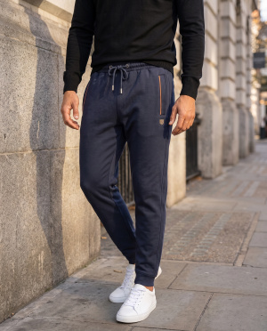 Jogging alcantara