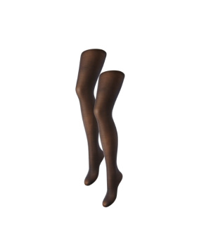 Lot de 2 collants 20DEN