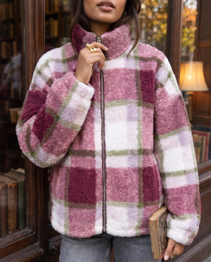 Veste luca