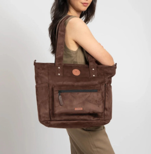 Totebag burlington