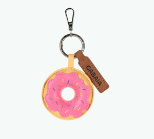 Charms donut glace