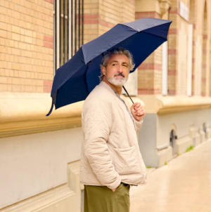 Parapluie reykjavik
