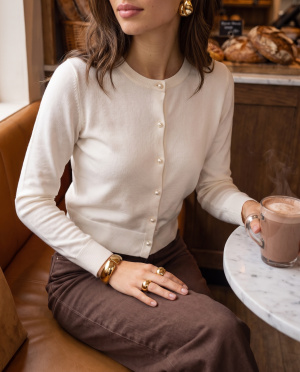 Gilet bodil