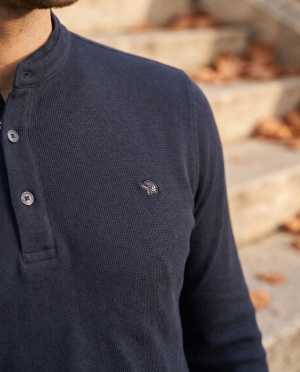 Polo gibuslong