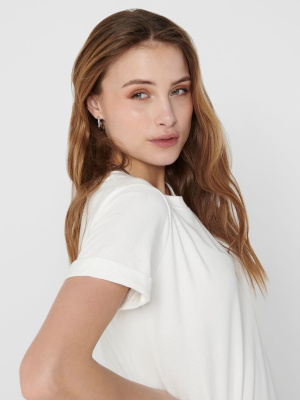 Robe molleton Ivy