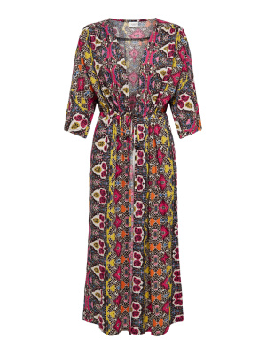 Kimono long jaya