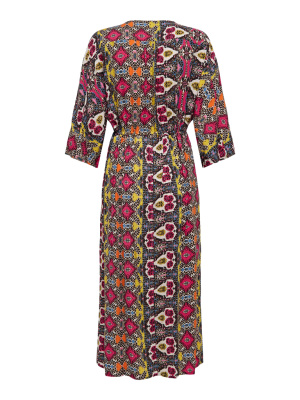 Kimono long jaya