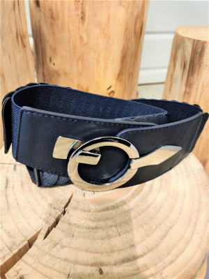 Ceinture large armato