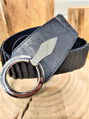 Ceinture large armato