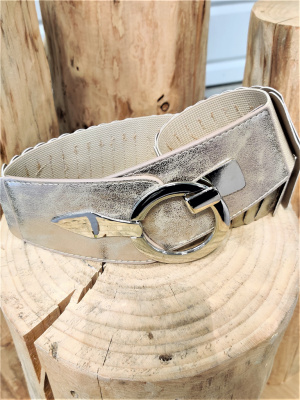 Ceinture large armato