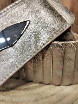 Ceinture large armato