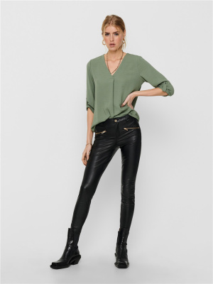 Chemisier fluide Divya