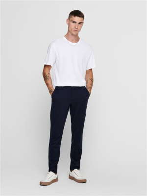 Pantalon Mark uni