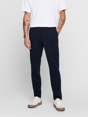 Pantalon Mark uni