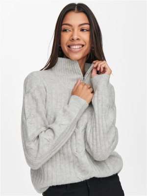 Pull maille Andrea