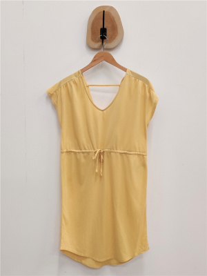 Robe dalila