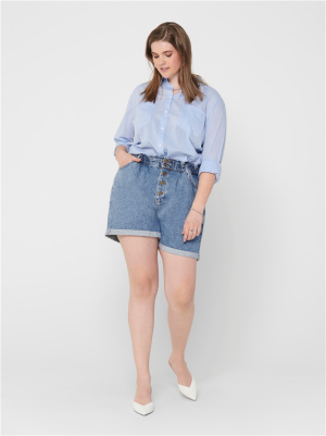 Short luba