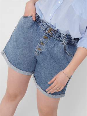 Short luba