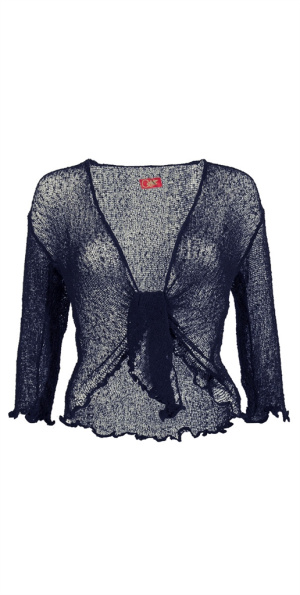 Gilet basic