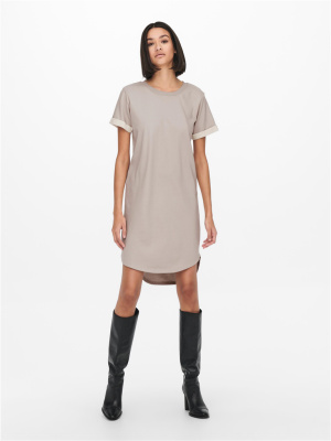 Robe molleton Ivy