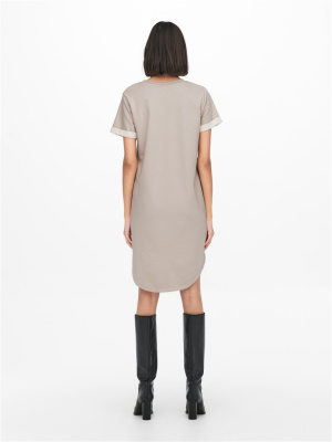 Robe molleton Ivy