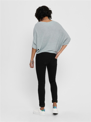 Pull ample New Behave