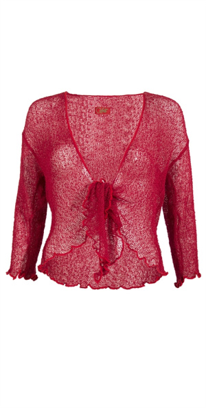 Gilet basic