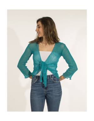 Gilet basic