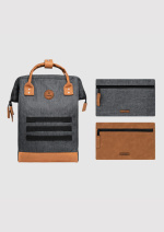 LONDON ADVENTURER - MEDIUM 18L