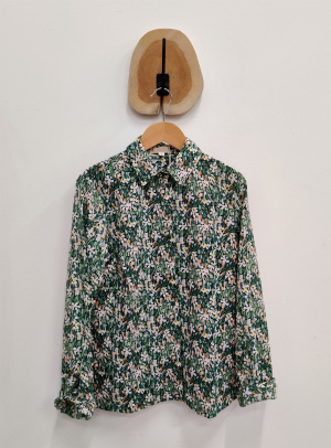 Chemise amel