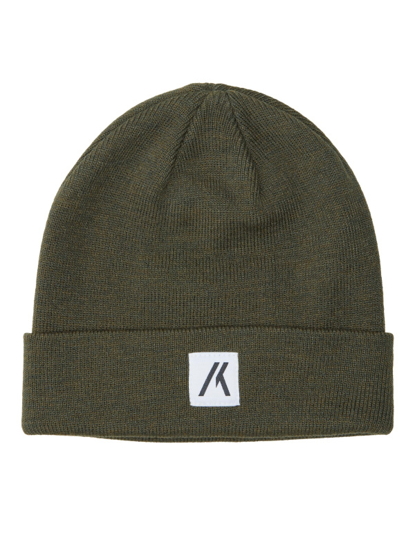 Bonnet basic beanie