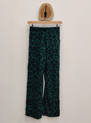 Pantalon lugo