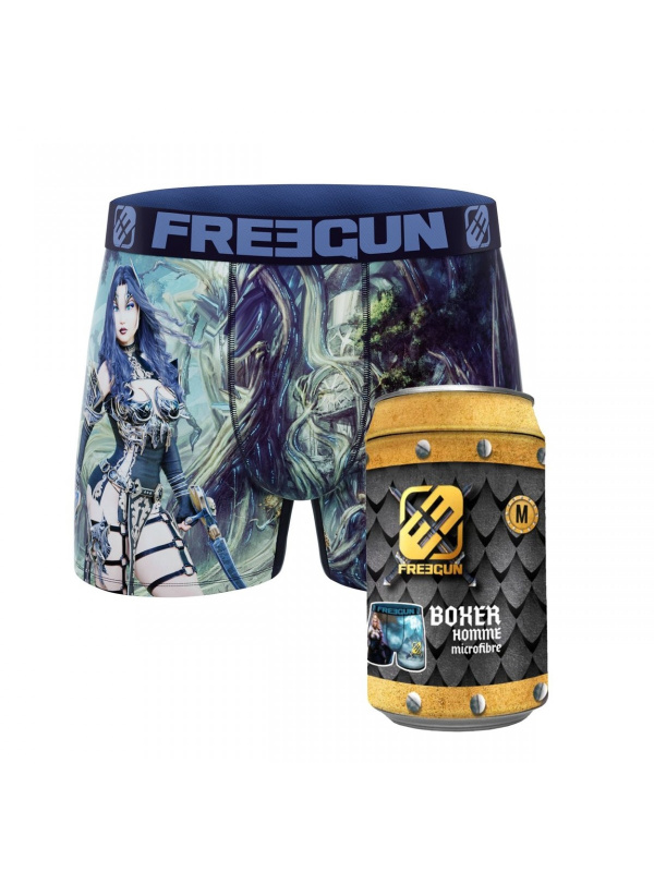 MVP HOMME PRIVÉ et sa vente privée FREEGUN pas cher du dimanche 16 au