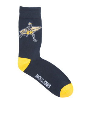Chaussettes Skull