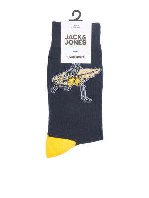 Chaussettes Skull