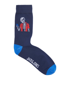 Chaussettes Skull