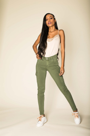 Pantalon Kari