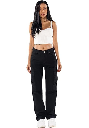 Pantalon Isabelle