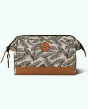 Trousse de toilette...