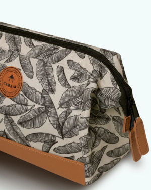 Trousse de toilette...