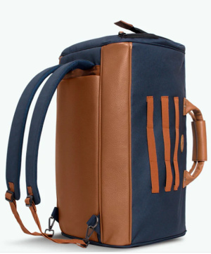 Sac de voyage Chicago