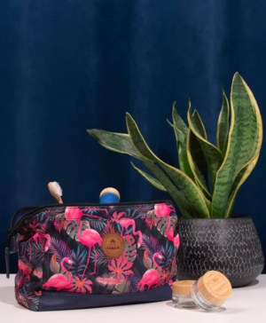 Trousse de toilette...