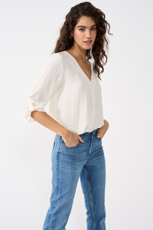 Chemisier fluide Divya