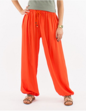 Pantalon fluide Reine