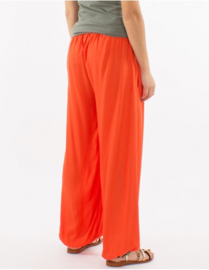 Pantalon fluide Reine
