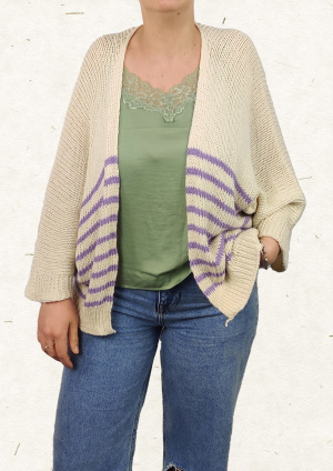 Gilet Naty