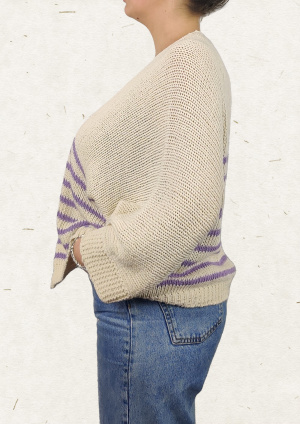 Gilet Naty