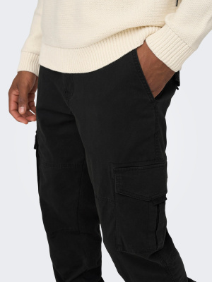 Pantalon Dean