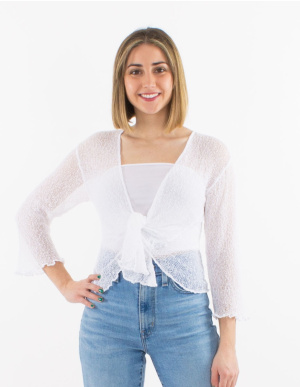 Gilet basic