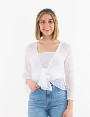 Gilet basic
